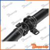 Arbre de transmission arrière pour FORD | NWN-FR-009, 10-010160